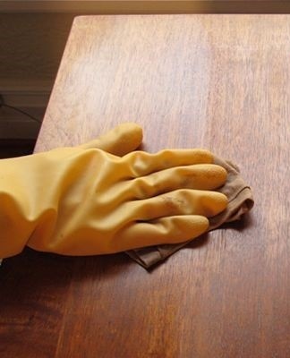 TOP 15 methods to clean polished furniture at home