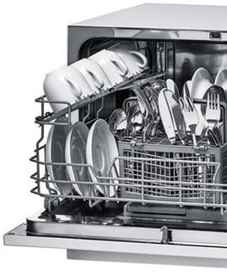 Dishwasher