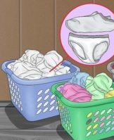 Is it possible to soak white things with gray and what other colors are acceptable