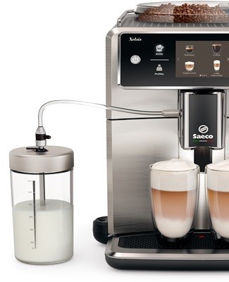 Italian coffee maker