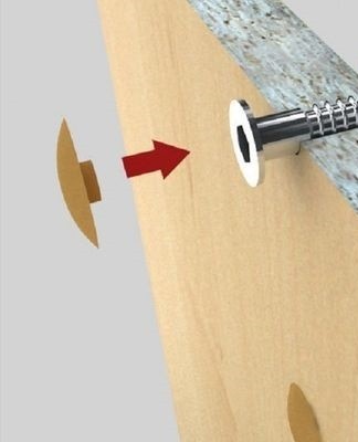self-tapping screws
