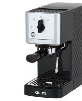 German coffee machine