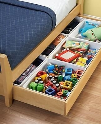 bed cabinets