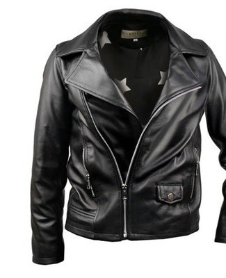 Rules for caring for a leather jacket at home