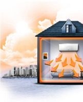 Causes of malfunctions of the air conditioner and their elimination by hand