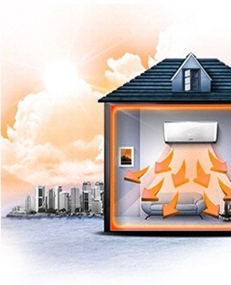 Causes of malfunctions of the air conditioner and their elimination by hand