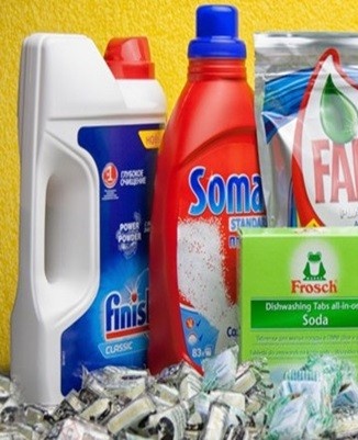 detergents