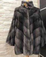 Rules on how to care for a mink coat at home
