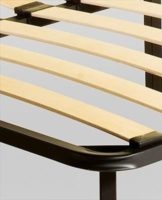 How to repair bed slats with your own hands and restoration rules