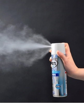 Much more effective than air fresheners, they do not contain fragrant fragrances.