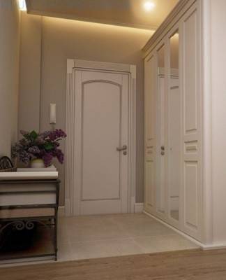 When arranging a room, you can adhere to one of the popular styles.