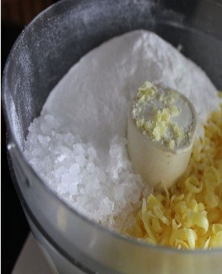 How to replace synthetic typewriter detergent