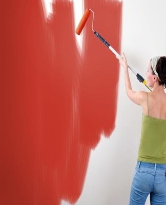 This type is made from natural water-based polymers.