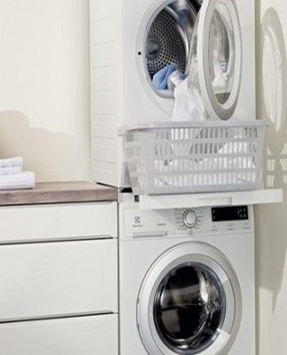Steam dryers are used less because they are considered obsolete.