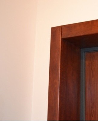 The fastest way to build a slope system is to use sheathing and plastic panels.