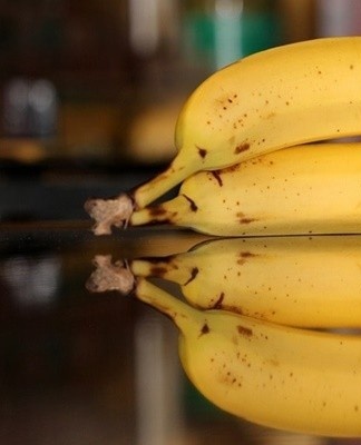 For some people, the idea of ​​freezing bananas may seem absurd.