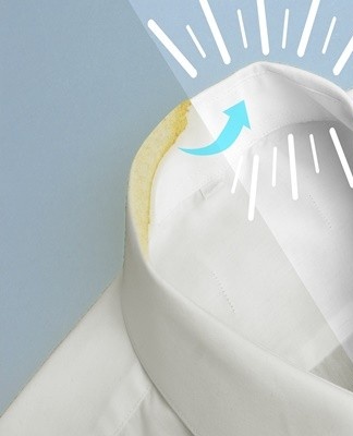 How to make a stain remover with your own hands at home