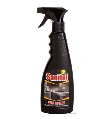 Thanks to the practical packaging and the spray gun, the application of the substance is economical, without wasting time on preparation.