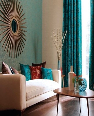 In multi-layered sets, tulle, organza, chiffon are used, and on top - dense silk, satin.