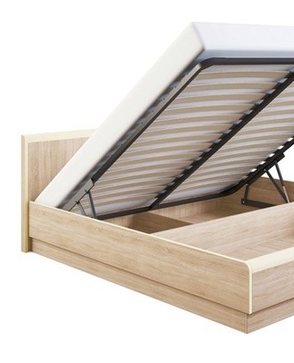 Instructions on how to assemble a bed with a lifting mechanism with your own hands