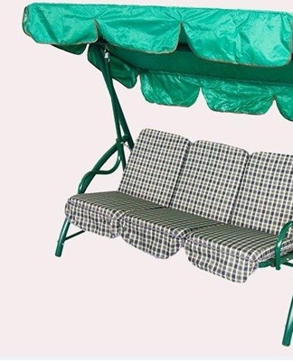 High quality products are often made from acrylic fibers.