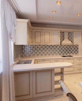 In this style, the emphasis is on functionality and conciseness.