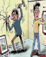 TOP 17 ways to properly hang a picture on the wall without drilling