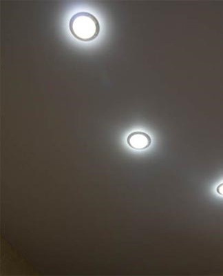 In European countries, the fashion for energy-saving products started 10-15 years ago.