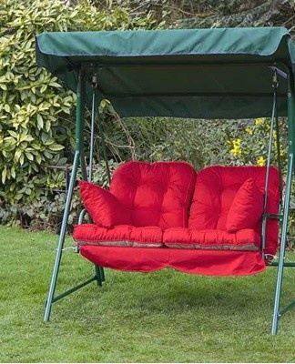  You can buy them at any store that sells garden swings.