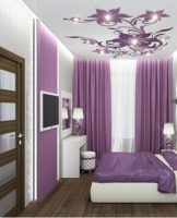 How to design small bedrooms, modern layouts and ideas