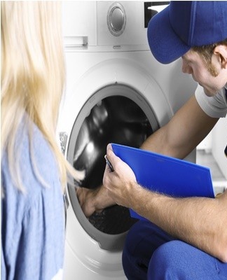 Blockages are one of the most common causes of machine malfunctions.