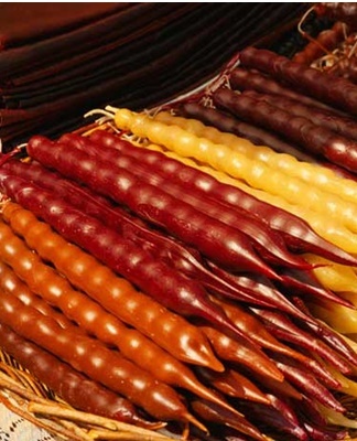 The shelf life is influenced not only by the right choice, but also by the ability to package the product.