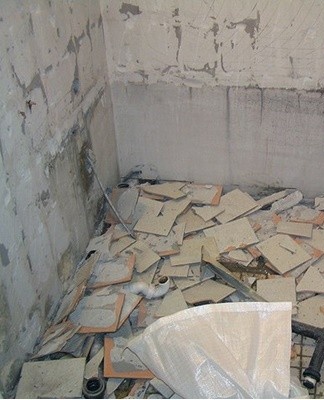 Before dismantling, you should familiarize yourself with the main features of the procedure.