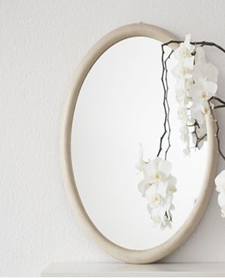 this is possible by sticking a sheet.