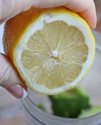 Housewives who monitor the condition of their skin will appreciate this method of tile treatment.