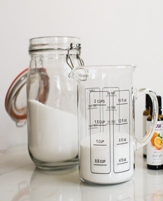 How to make fabric softener for a washing machine at home with your own hands