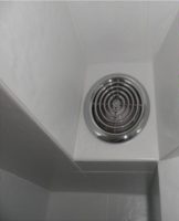 How to choose the right bathroom fan, criteria and a review of the best models