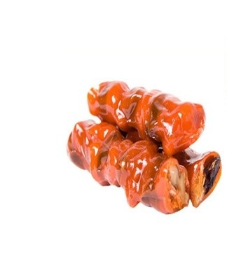 Even with observance of the drying technology of the product, an oriental delicacy can dry out prematurely.