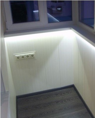 In addition, LED bulbs are more energy efficient.