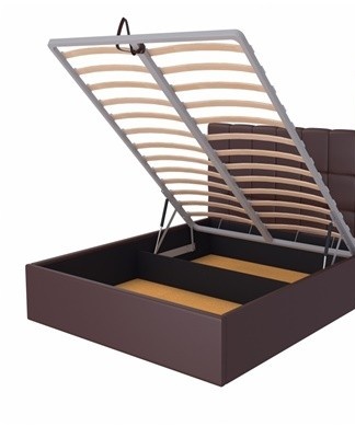 There is a wide range of beds from different manufacturers on the furniture market.