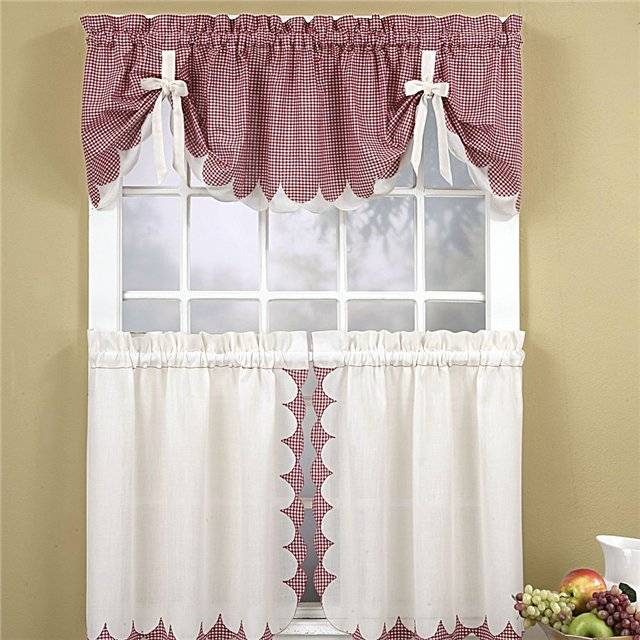 beautiful curtains