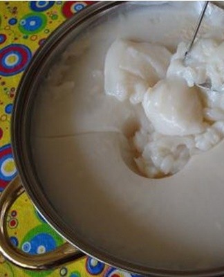 Items washed with gels have freshness without deforming.