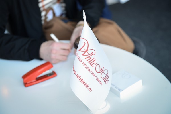 construction company