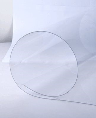 PVC-film