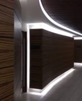 Design ideas for lighting in the hallway, how to choose and position lamps