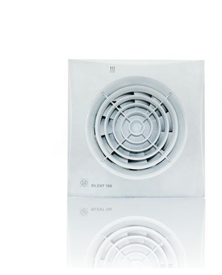 Proven Spanish brand specializing in the production of ventilation systems.