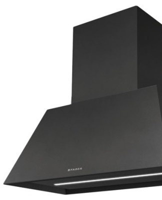 The hood dome is decorated with a ruffled chintz blanket.