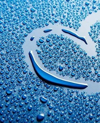 humidification in the room