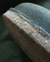 What is the best glue for repairing shoes at home