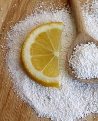 lemon acid